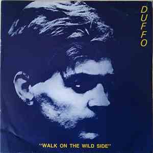 Duffo - Walk On The Wild Side album