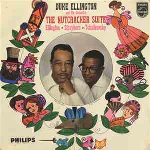 Duke Ellington And His Orchestra - The Nutcracker Suite album