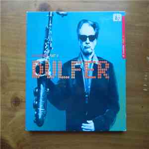Dulfer - El Saxofon Part II album