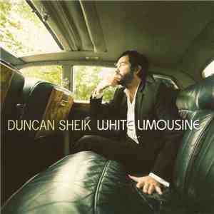 Duncan Sheik - White Limousine album