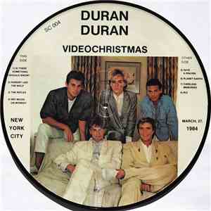 Duran Duran - Videochristmas album