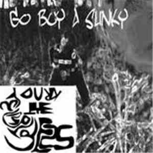 Durik The Temptress - Go Buy A Slinky album