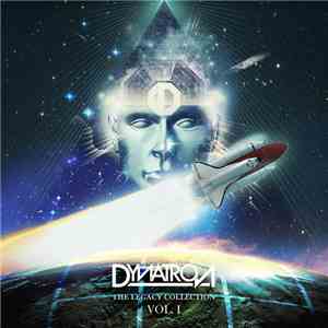 Dynatron - The Legacy Collection, Vol I album