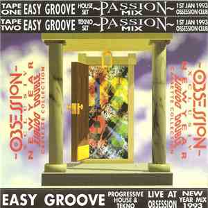 Easy Groove - Xclusiv New Year Double Cassette Collection album