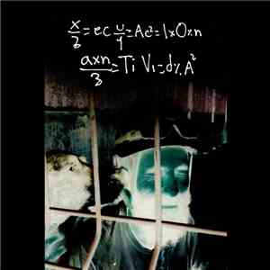 Ecuación Anti Vida - El Trabajo Es Salud album