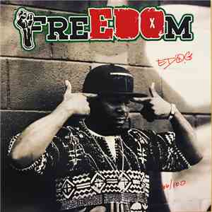 Ed O.G - Freedom album