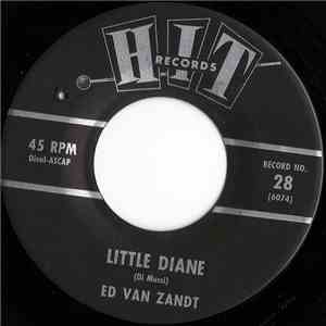 Ed Van Zandt / Bill Murphy  - Little Diane / Devil Woman album