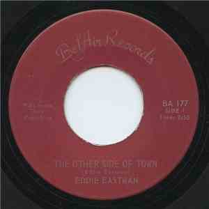 Eddie Eastman - The Other Side Of Town album