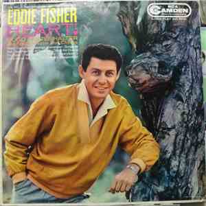 Eddie Fisher - Heart! album