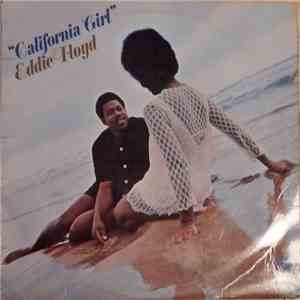 Eddie Floyd - California Girl album