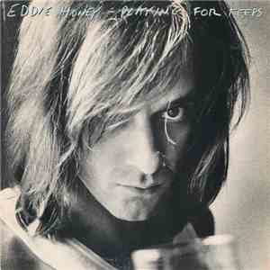 Eddie Money - Playing For Keeps album