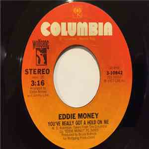 Eddie Money - You've Really Got A Hold On Me album
