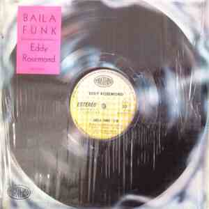 Eddy Rosemond - (Wake Up And Move) Funky / Between Two Memories album