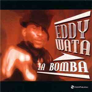 Eddy Wata - La Bomba album
