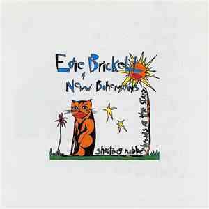 Edie Brickell & New Bohemians - Shooting Rubberbands At The Stars album