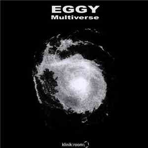 Eggy  - Multiverse album