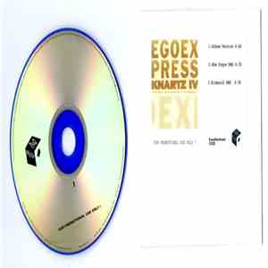 Egoexpress - Knartz IV album