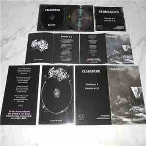 Einsamtod - Einsamkeit album