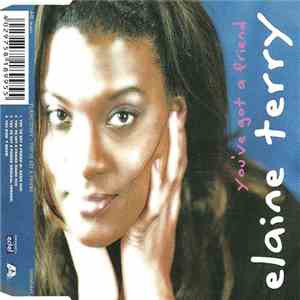 Elaine Terry - You've Got A Friend album