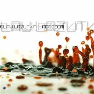 Elay Lazutkin - Freedom album