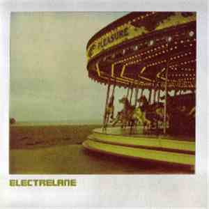 Electrelane - Promo Sampler Only album