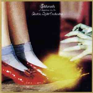 Electric Light Orchestra - Eldorado - A Symphony By The Electric Light Orchestra album