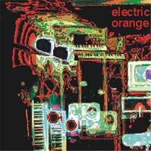 Electric Orange - Rechnung Offen album