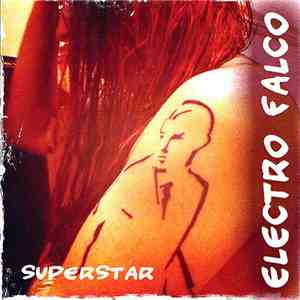 Electro Falco - Superstar album