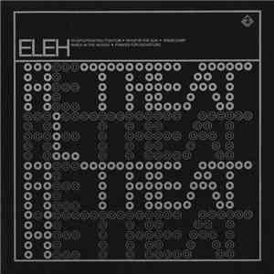 Eleh - Retreat album