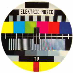 Elektric Music - TV album