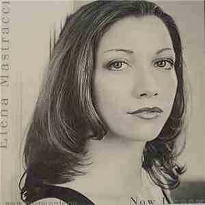 Elena Mastracci - Now I Know album