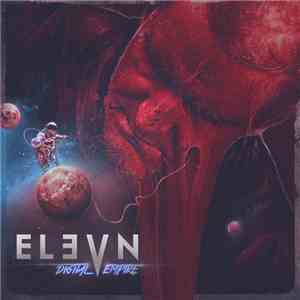 Elevn - Digital Empire album