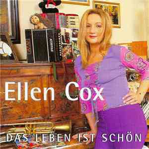 Ellen Cox - Das Leben Ist Schön album