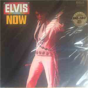 Elvis - Elvis Now album
