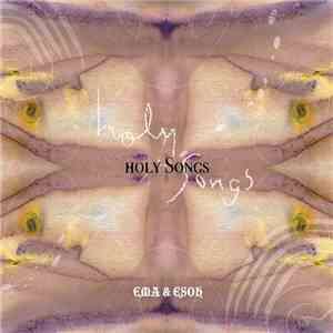Ema & Esoh - Holy Songs album