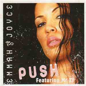 Emmah Joyce - Push album