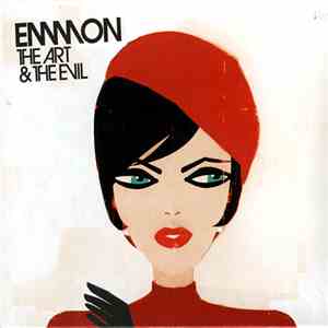 Emmon - The Art & The Evil album