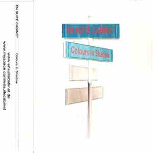 En Suite Cabinet - Colours In Shadow album