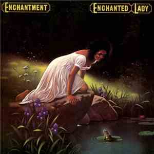 Enchantment - Enchanted Lady album