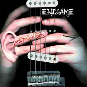 Endgame - Metabolism album