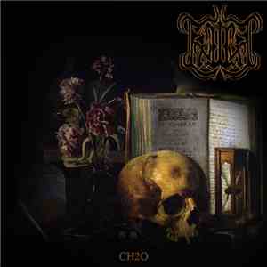 Enelixi - CH2O album