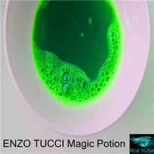 Enzo Tucci - Magic Potion album