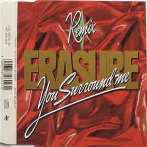 Erasure - You Surround Me (Remix) album