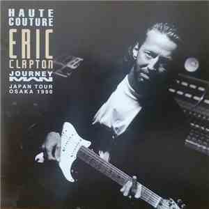 Eric Clapton - Haute couture album
