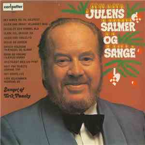 Erik Paaske - Julens Salmer Og Sange album