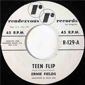 Ernie Fields  - Teen Flip / Sweet Slumber album
