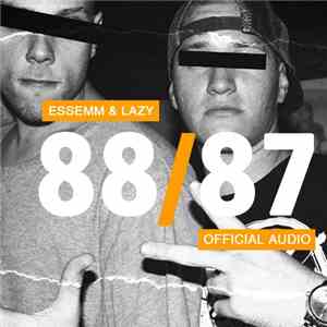 Essemm & LAzy  - 88/87 album