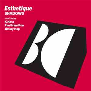Esthetique - Shadows album