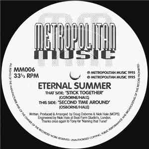 Eternal Summer - Stick Together / Second Time Around album