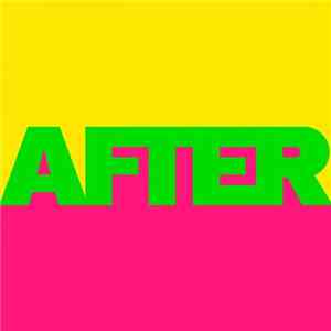 Etienne De Crécy - After EP1 album